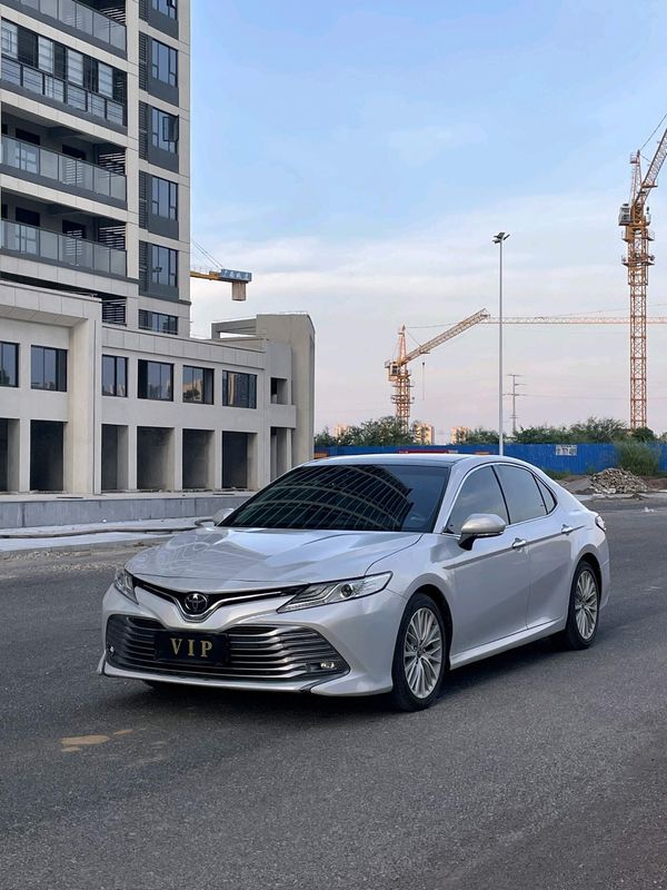 Camry