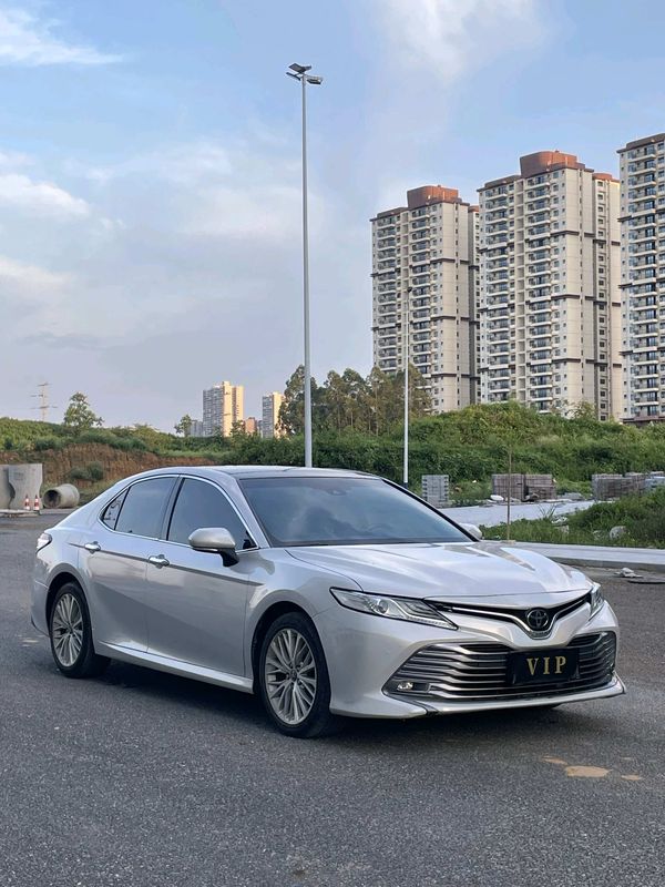 Camry photo 3