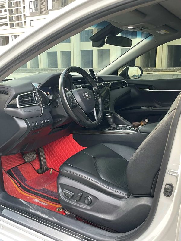 Camry photo 4