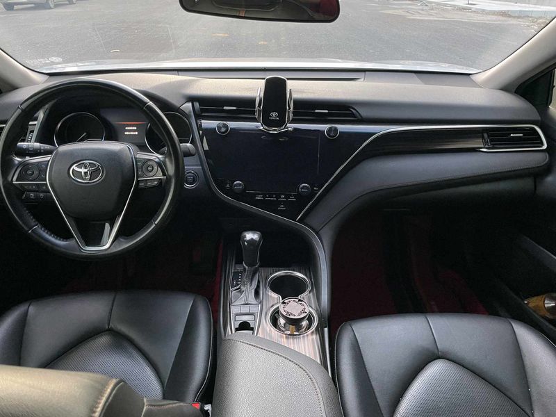 Camry photo 5