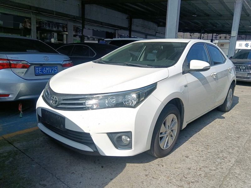 Corolla