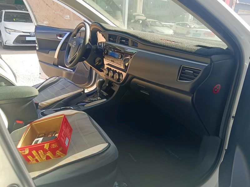Corolla photo 2