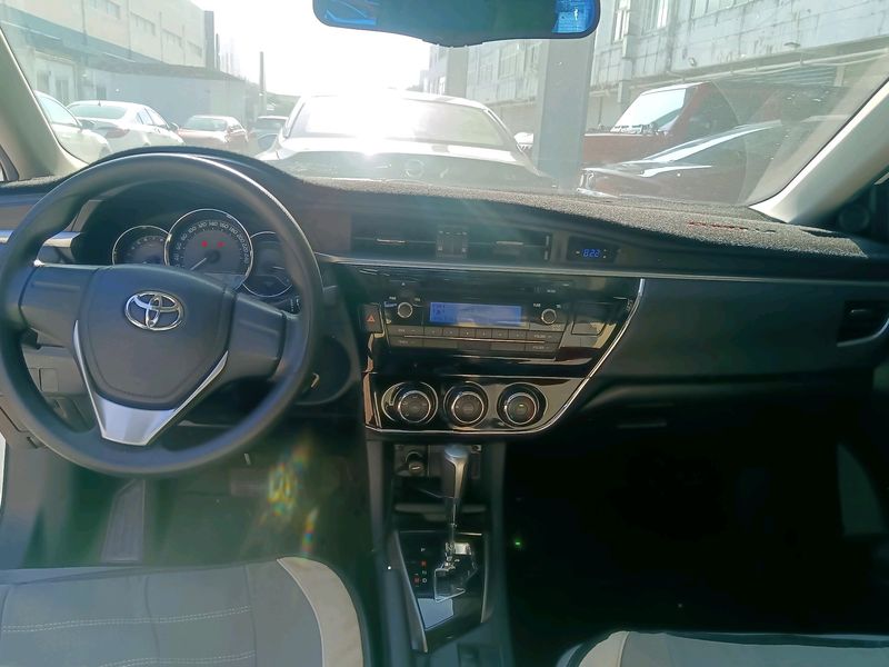 Corolla photo 3