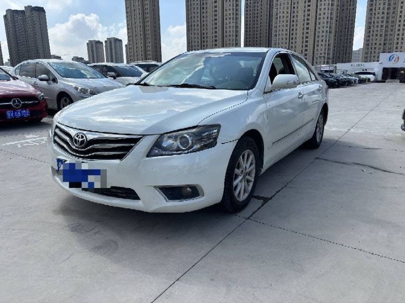 Camry