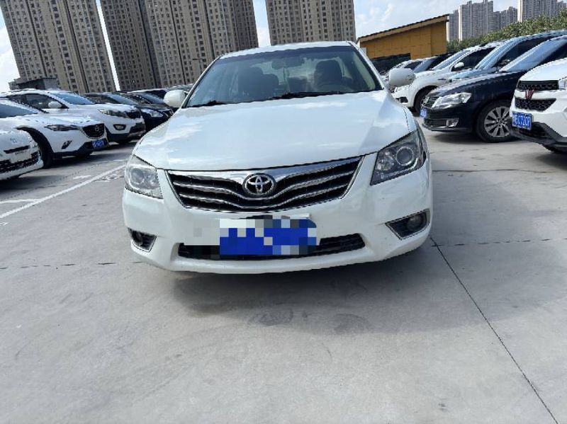 Camry photo 3