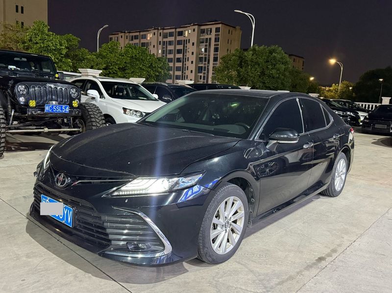 Camry
