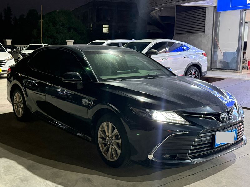 Camry photo 3
