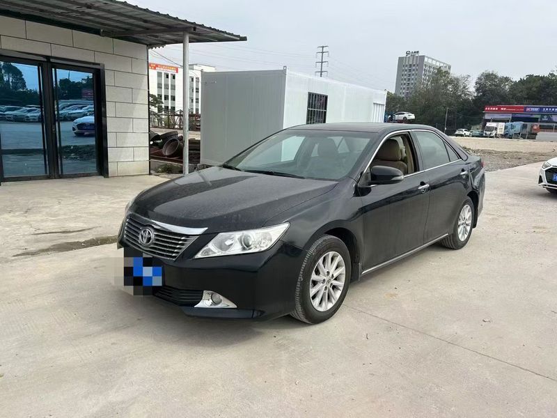 Camry