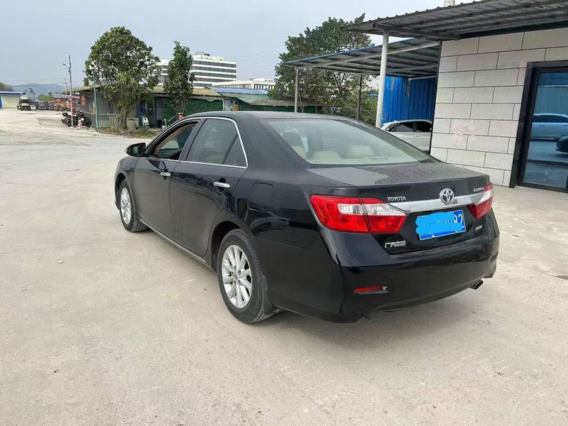 Camry photo 3