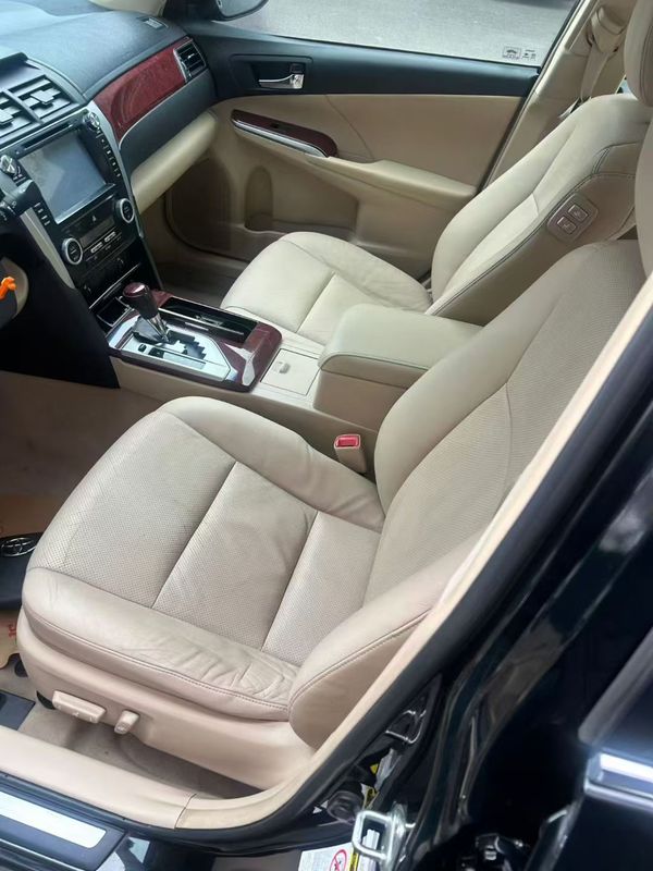 Camry photo 4