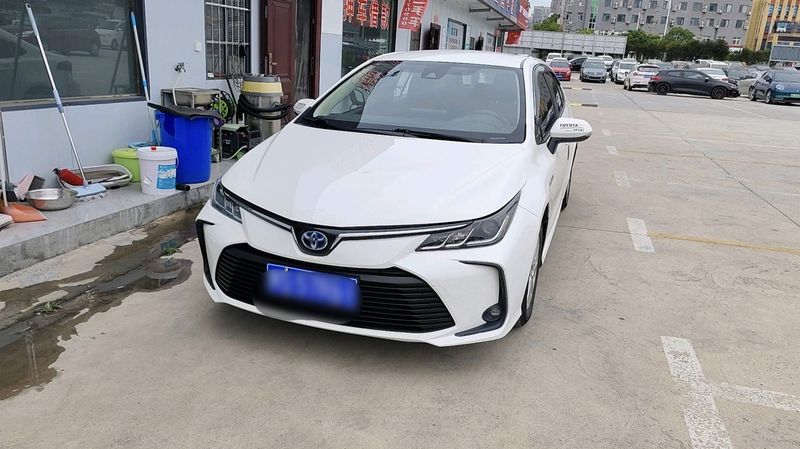 Corolla