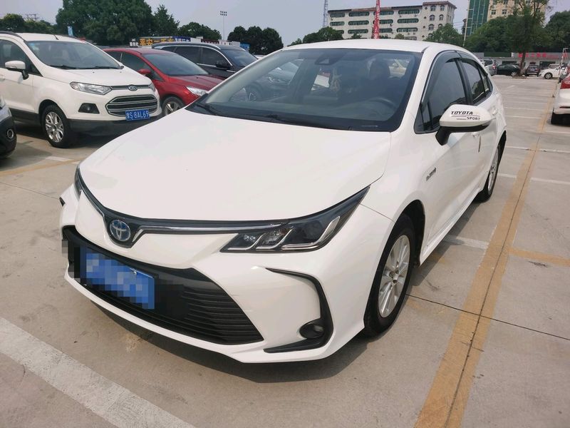 Corolla photo 2
