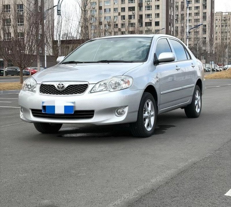 Corolla