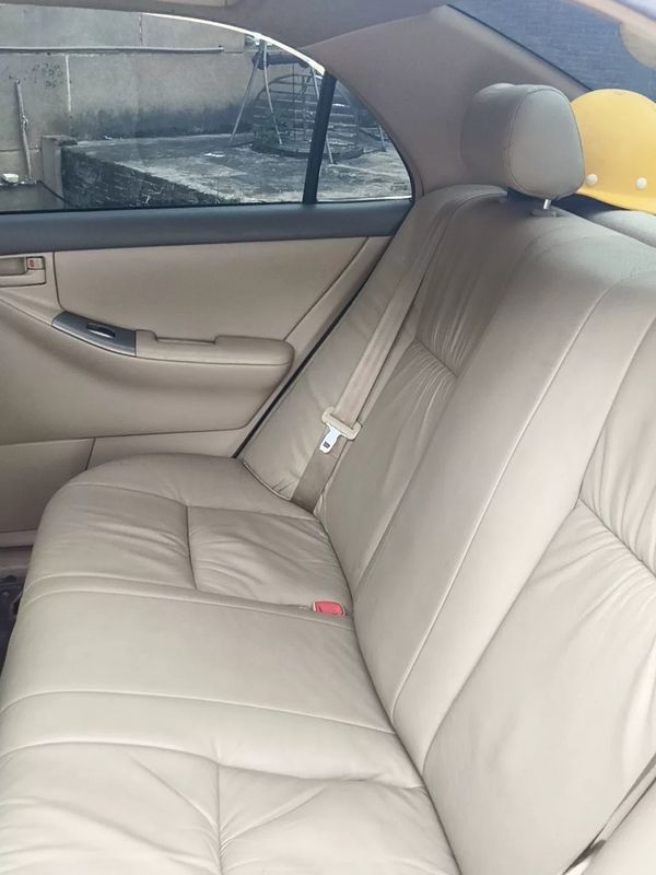 Corolla photo 2