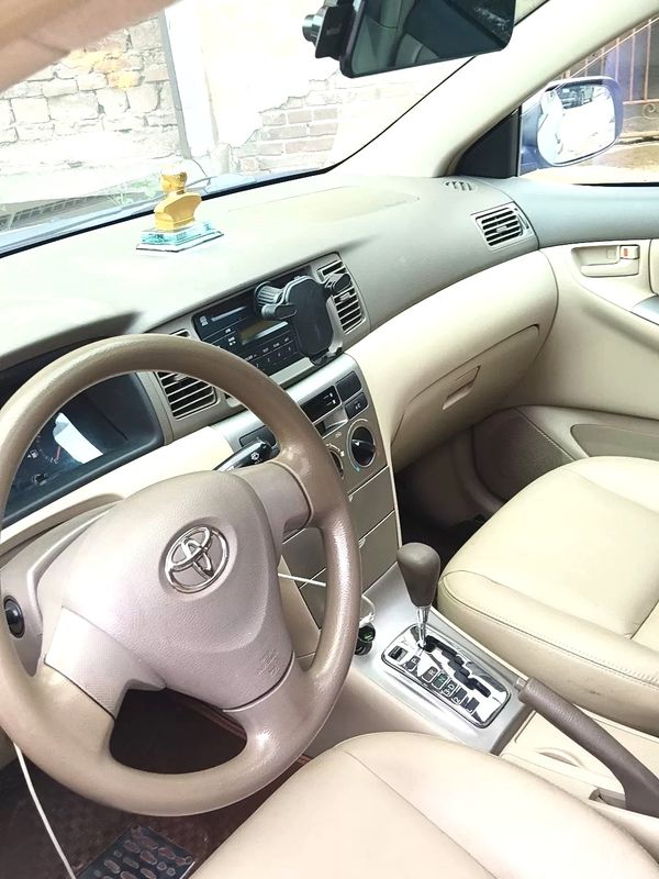 Corolla photo 3
