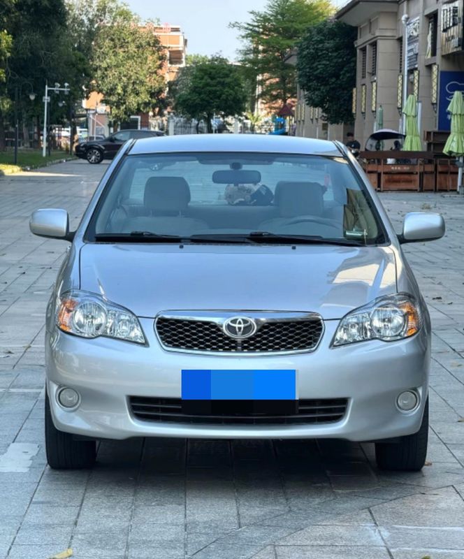 Corolla photo 4