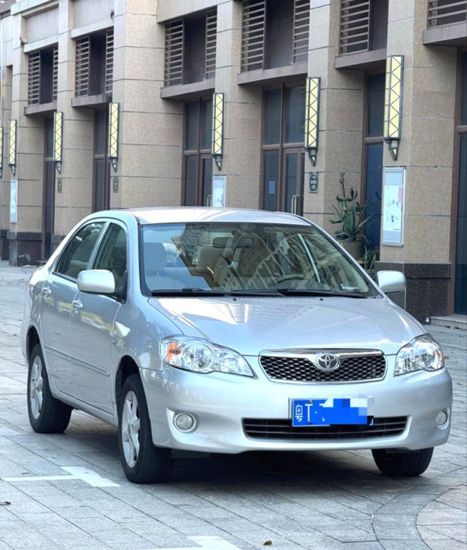 Corolla photo 5