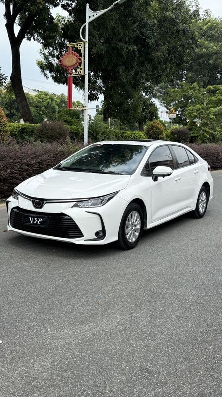 Corolla