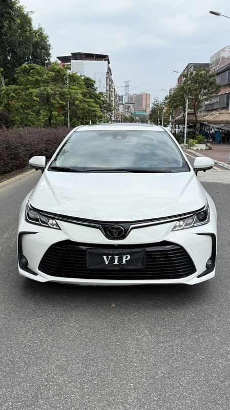 Corolla photo 2