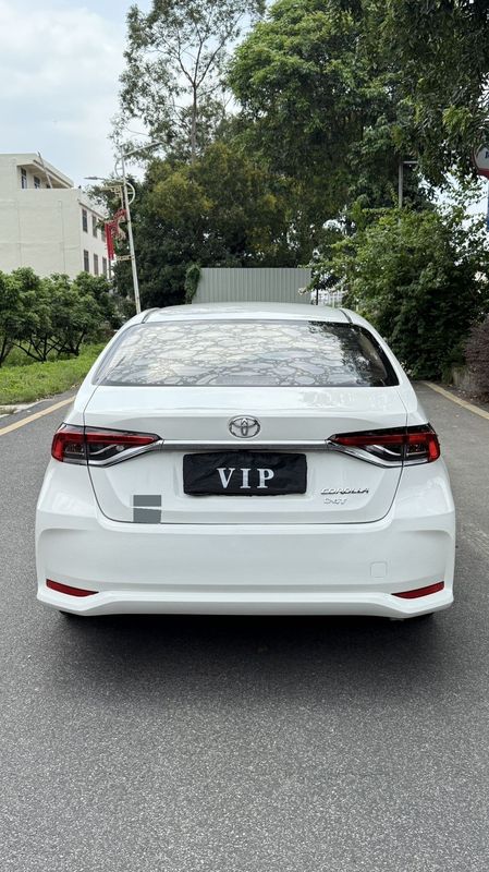 Corolla photo 3