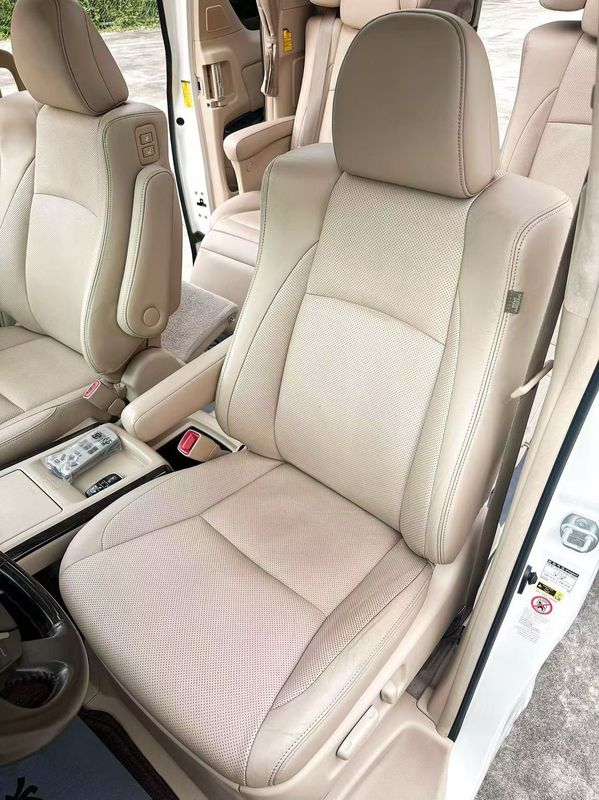 Alphard photo 3
