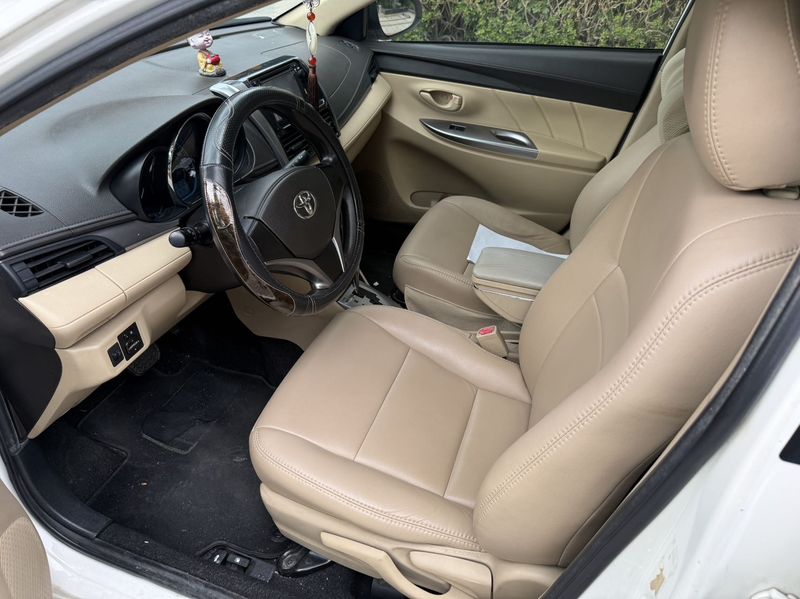 Vios photo 2