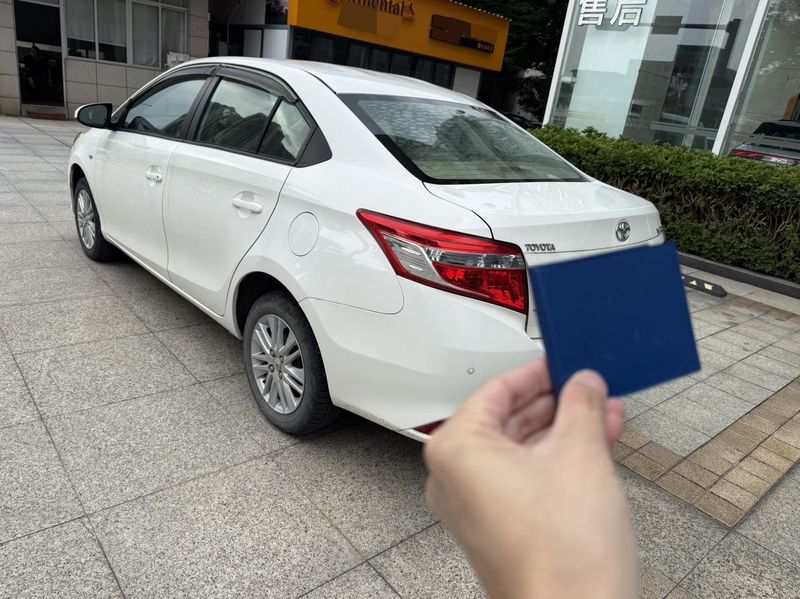 Vios photo 4