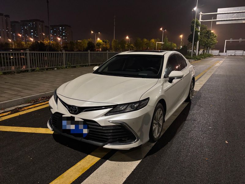 Camry