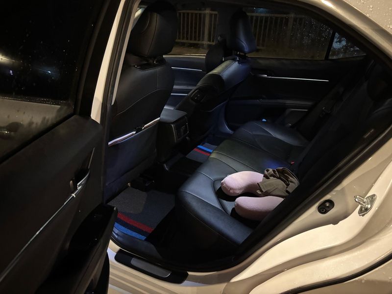 Camry photo 3