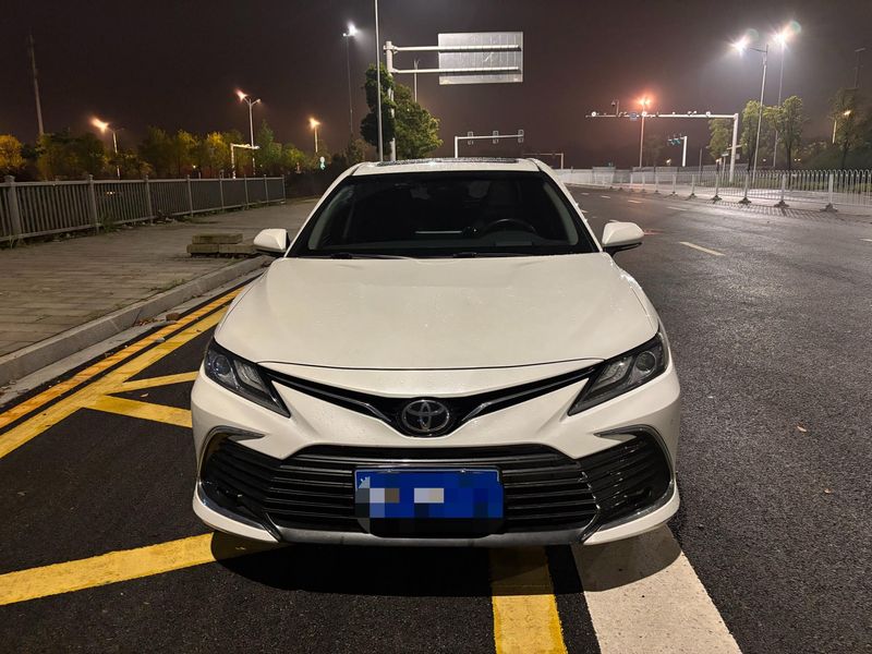 Camry photo 5