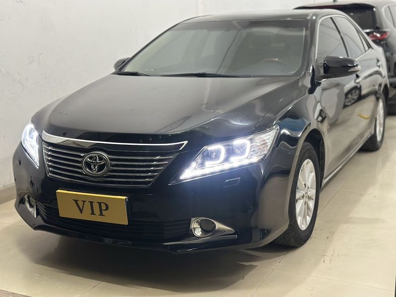 Camry
