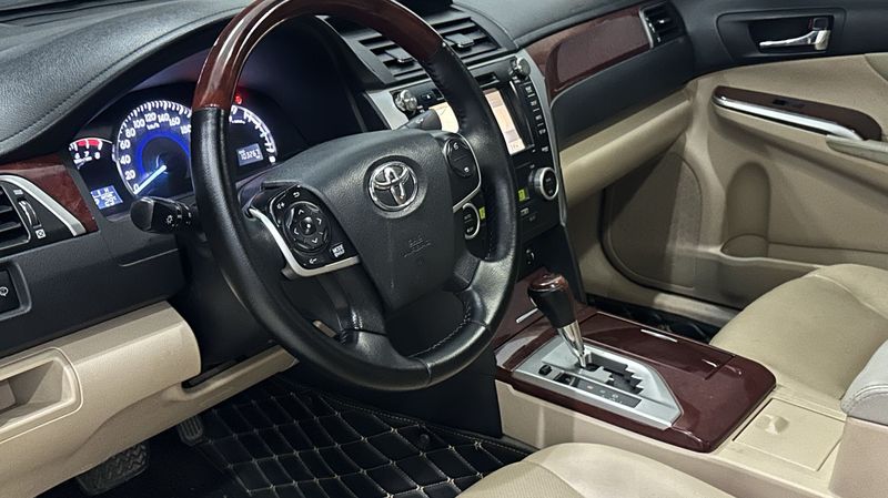 Camry photo 3