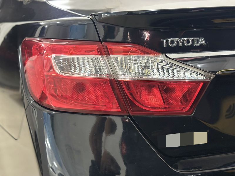 Camry photo 5