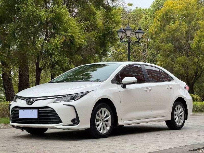 Corolla