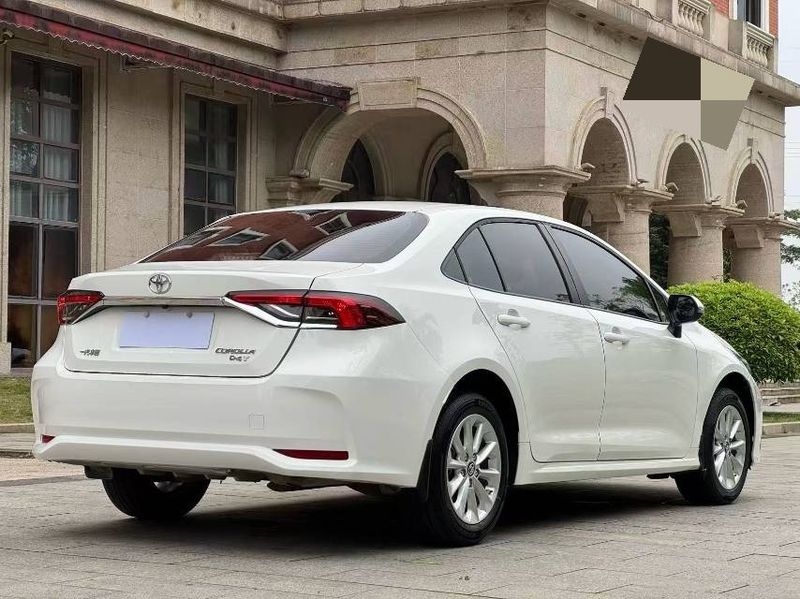Corolla photo 2