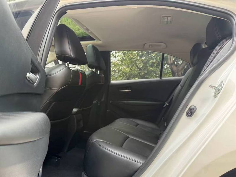 Corolla photo 4