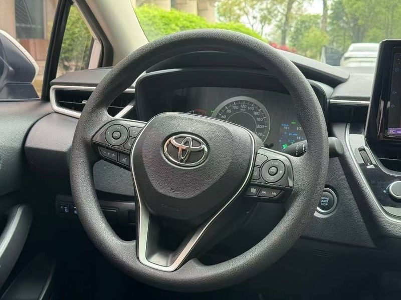 Corolla photo 5