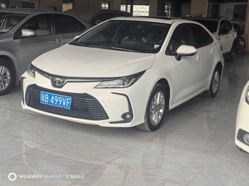 Corolla
