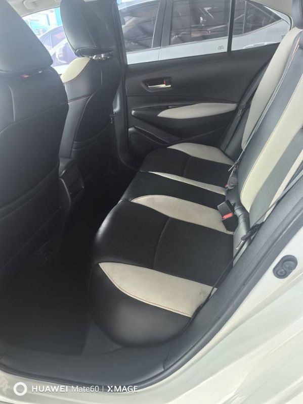 Corolla photo 5