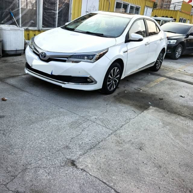 Corolla