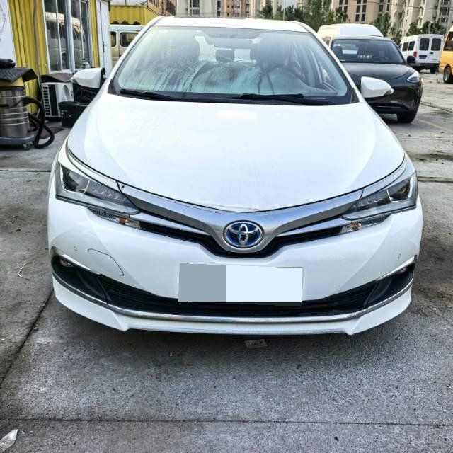 Corolla photo 2
