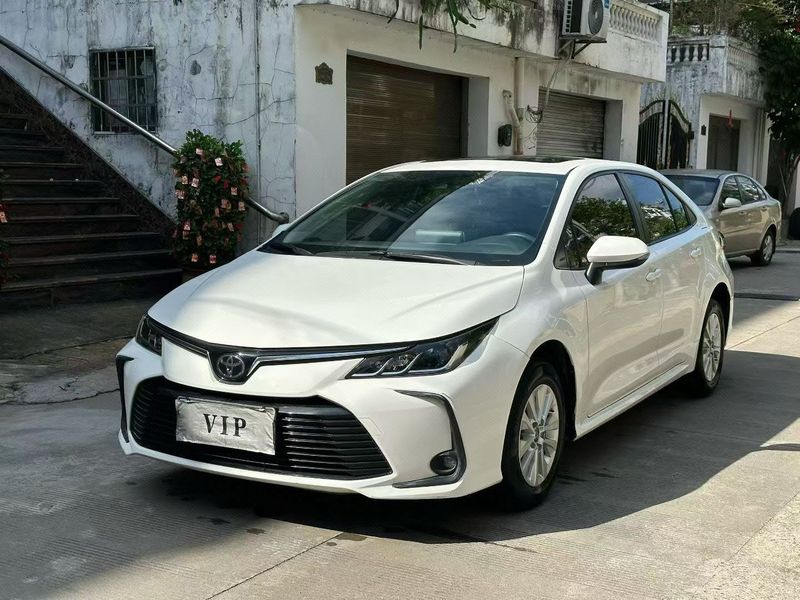 Corolla