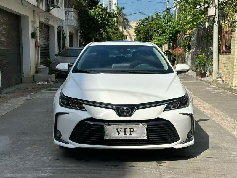 Corolla photo 2