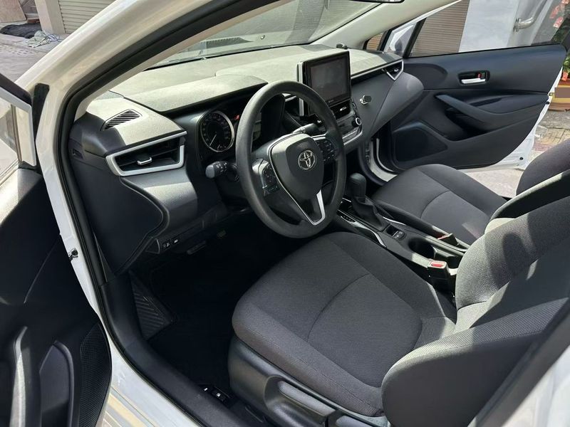 Corolla photo 4
