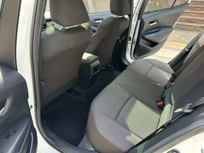 Corolla photo 5