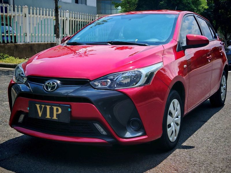 Yaris