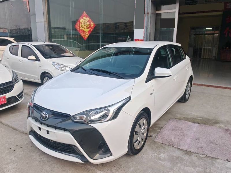 Yaris