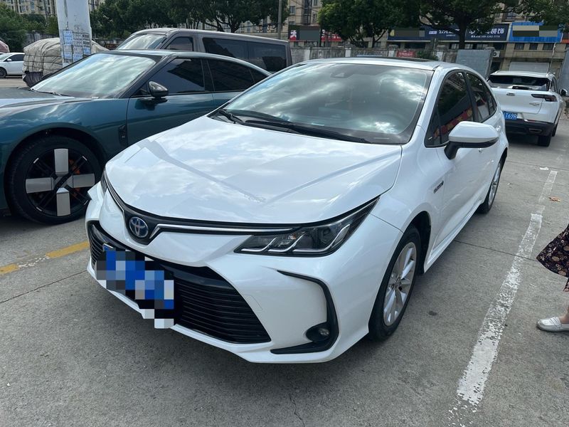 Corolla