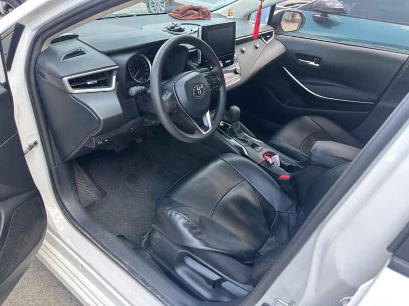 Corolla photo 3