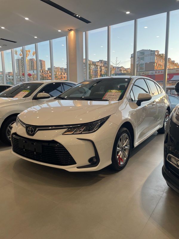 Corolla